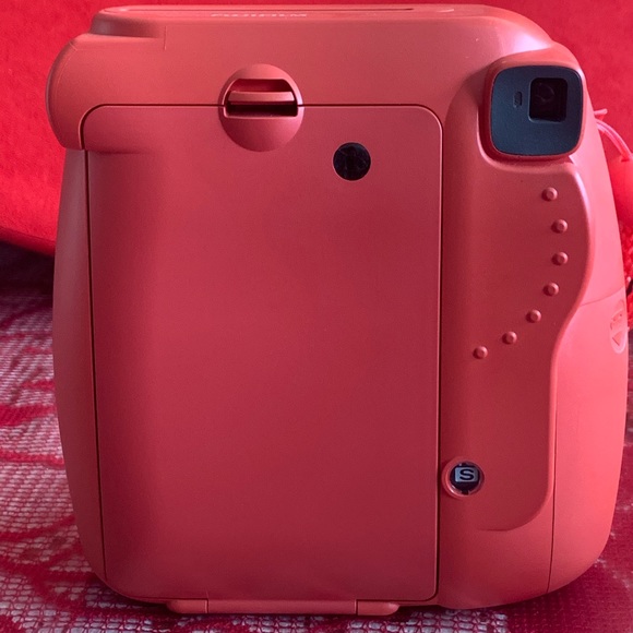 Fijifilm Instax Mini 8 - Picture 3 of 7